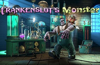 Frankenslot's Monster