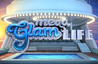 Mega Glam Life JP