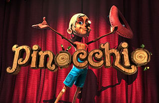 Pinocchio