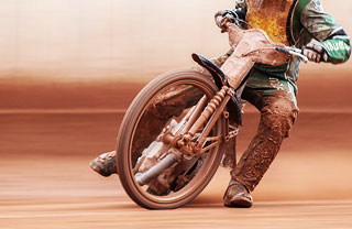 Speedway