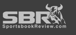 sportbook review logo