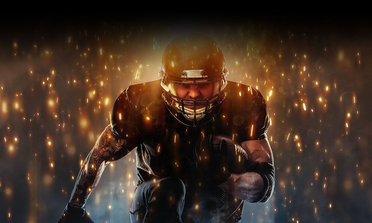 Scommesse su hockey su Luxurybet