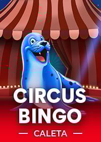 Circus Bingo