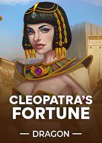 Cleopatras Fortune