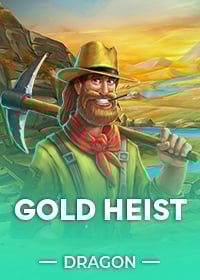 Gold Heist