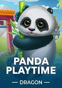 Panda Playtime