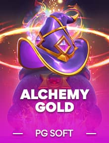 Alchemy Gold