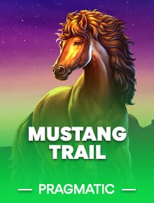 Mustang Trail